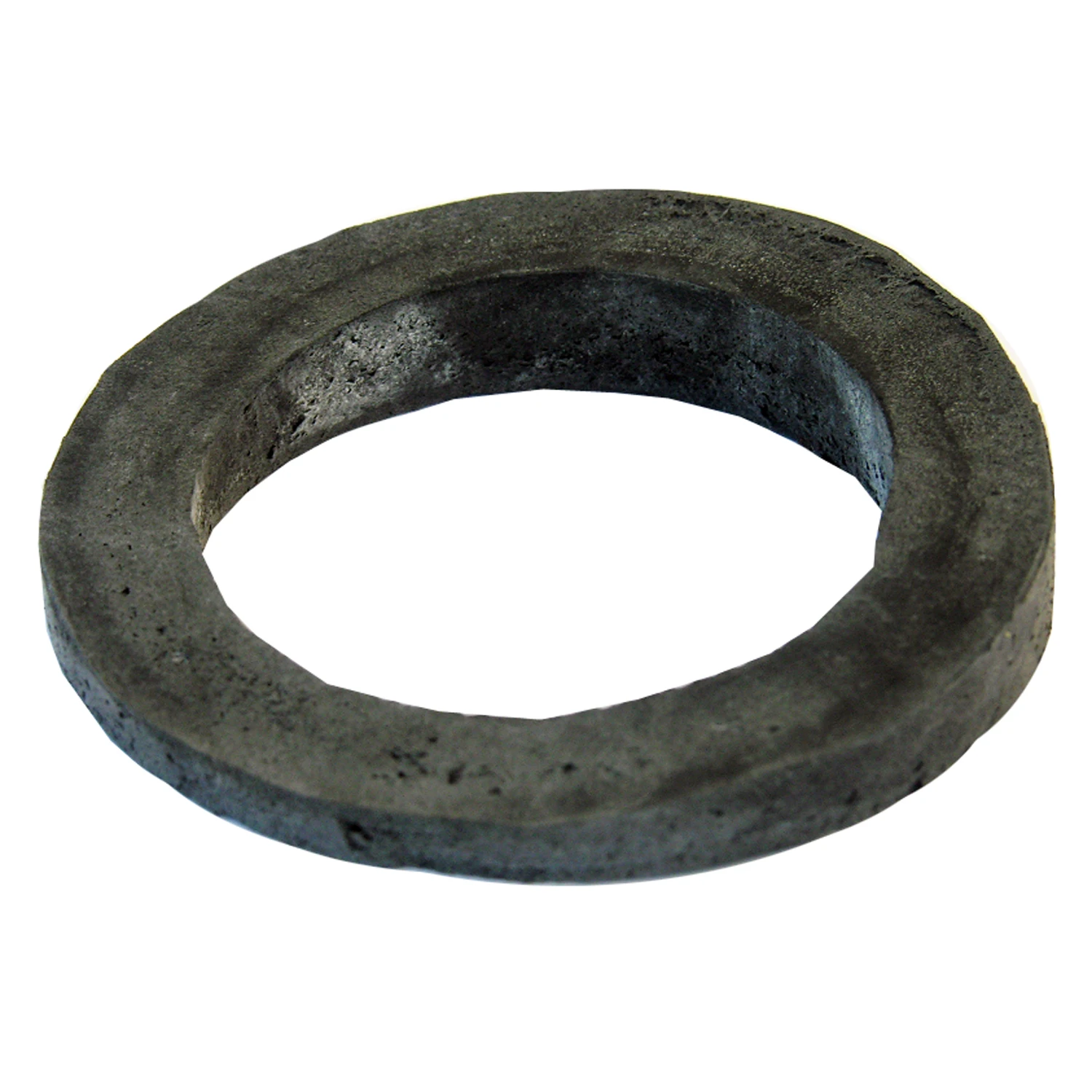 Bathtub Sponge Gasket For Waste And Overflow Plate