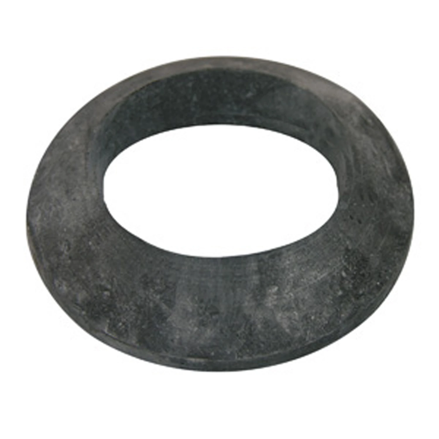 Toilet Tank-To-Bowl Sponge Gasket, W-208, Rubber