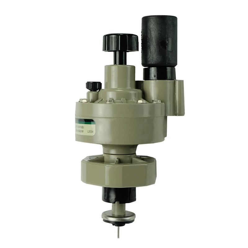 Underground Sprinkler Automatic Valve Adapter, 3/4 In.