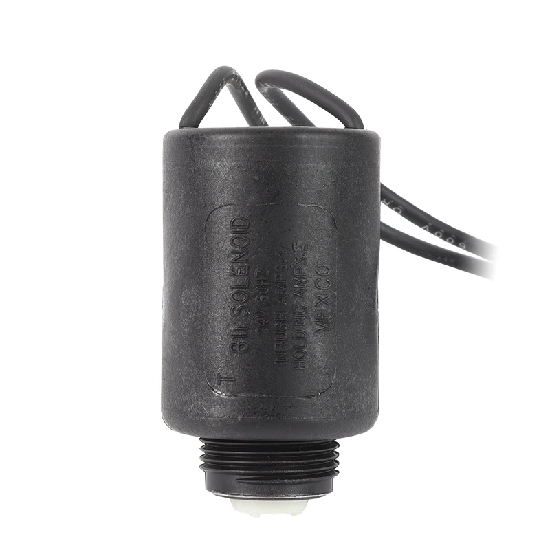 Underground Sprinkler Solenoid Operator Kit