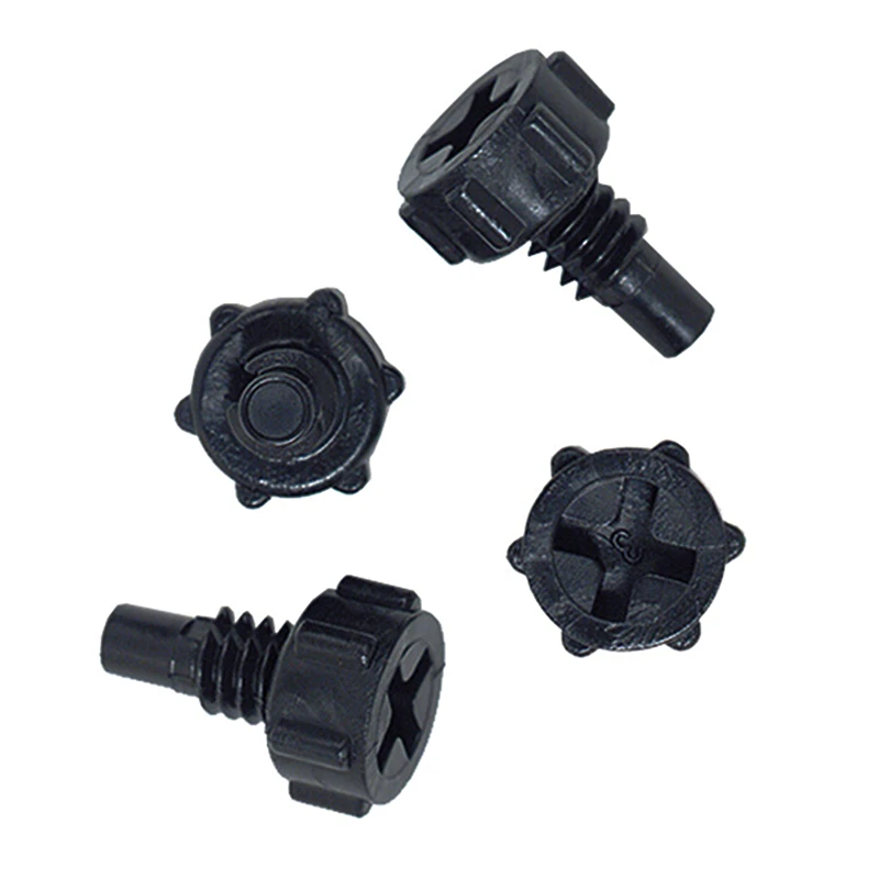 4-Pack Bleed Screw