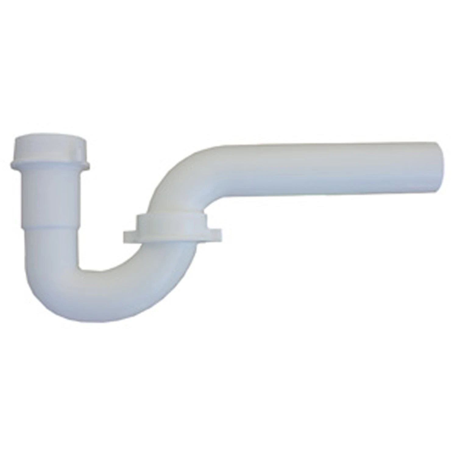 P-Trap,1.5" Pvc