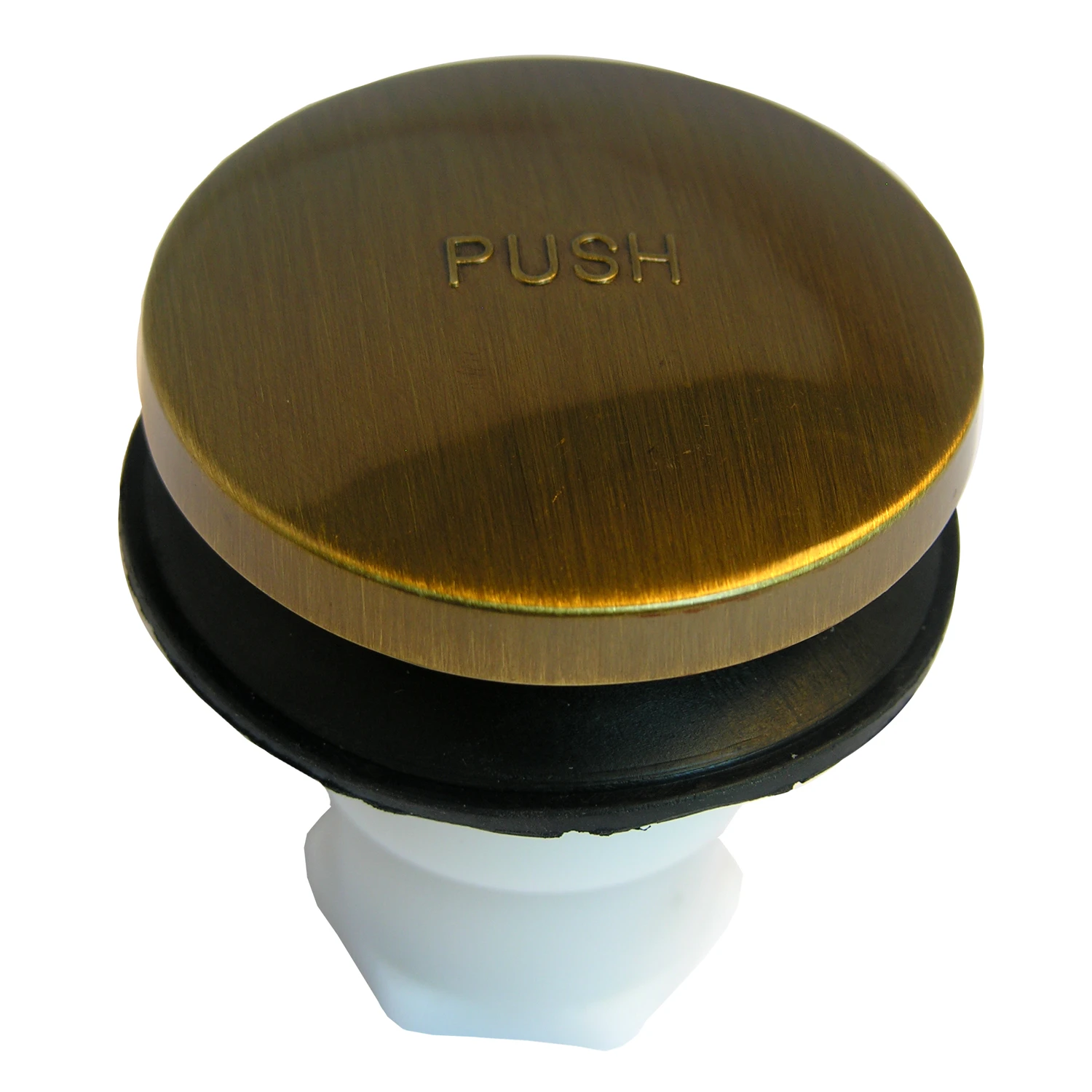 3/8 AB RAPID FIT STOP