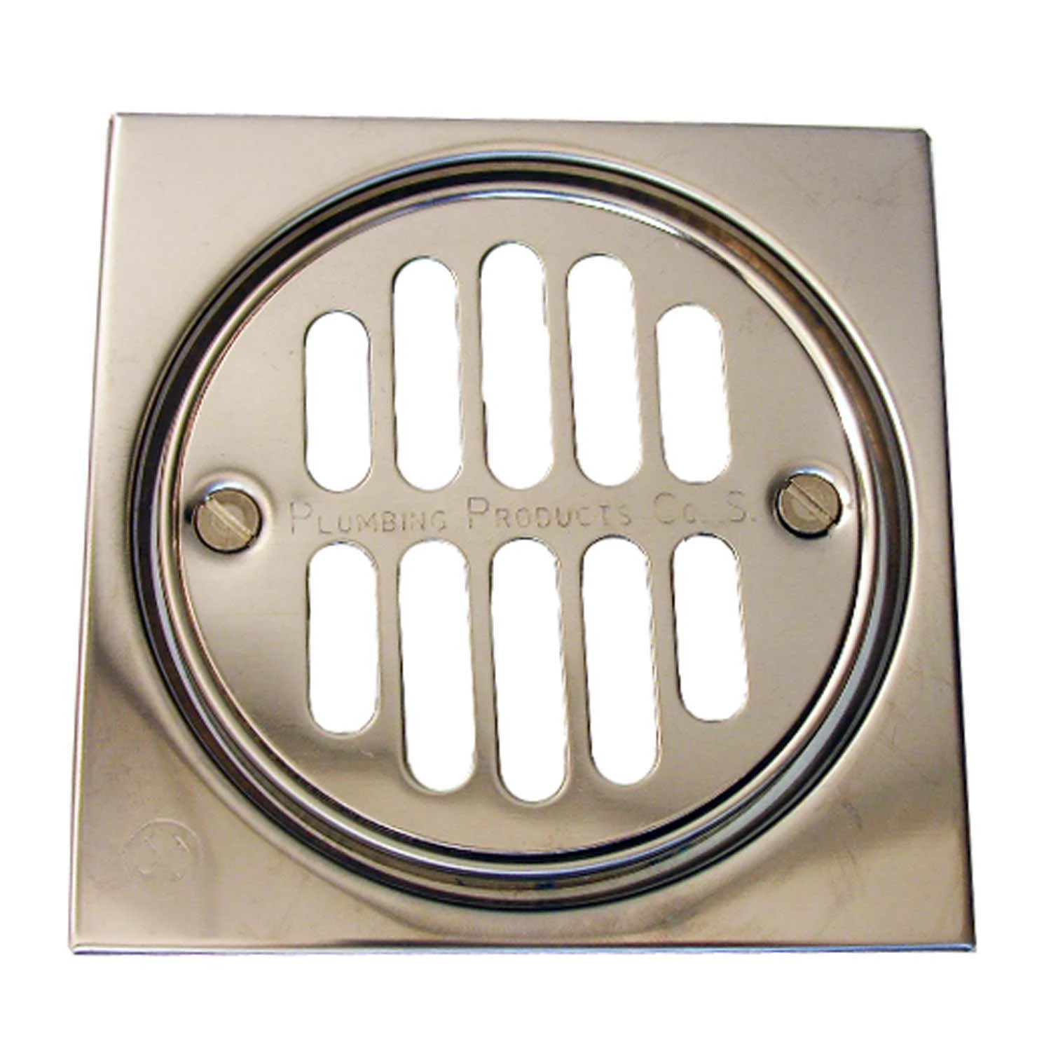 3 1/2 SHOWER DRAIN KIT