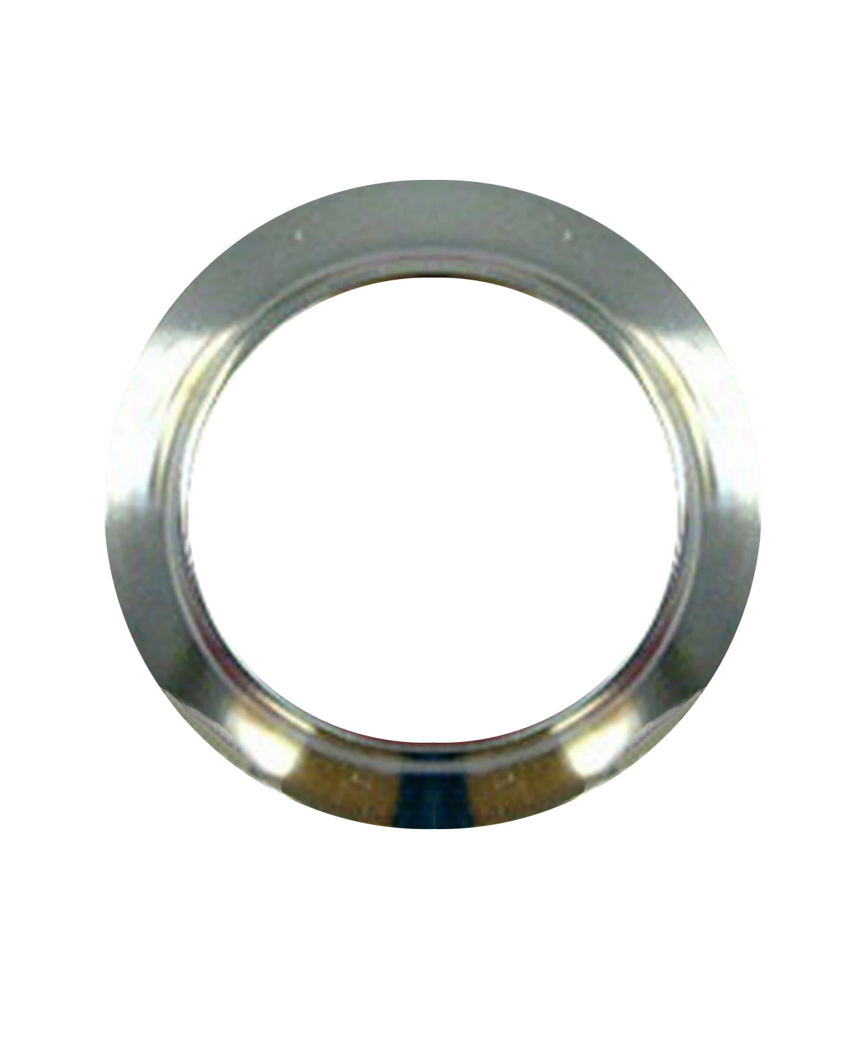 Sure Grip Shallow Flange, Fits 2 In. Iron Pipe