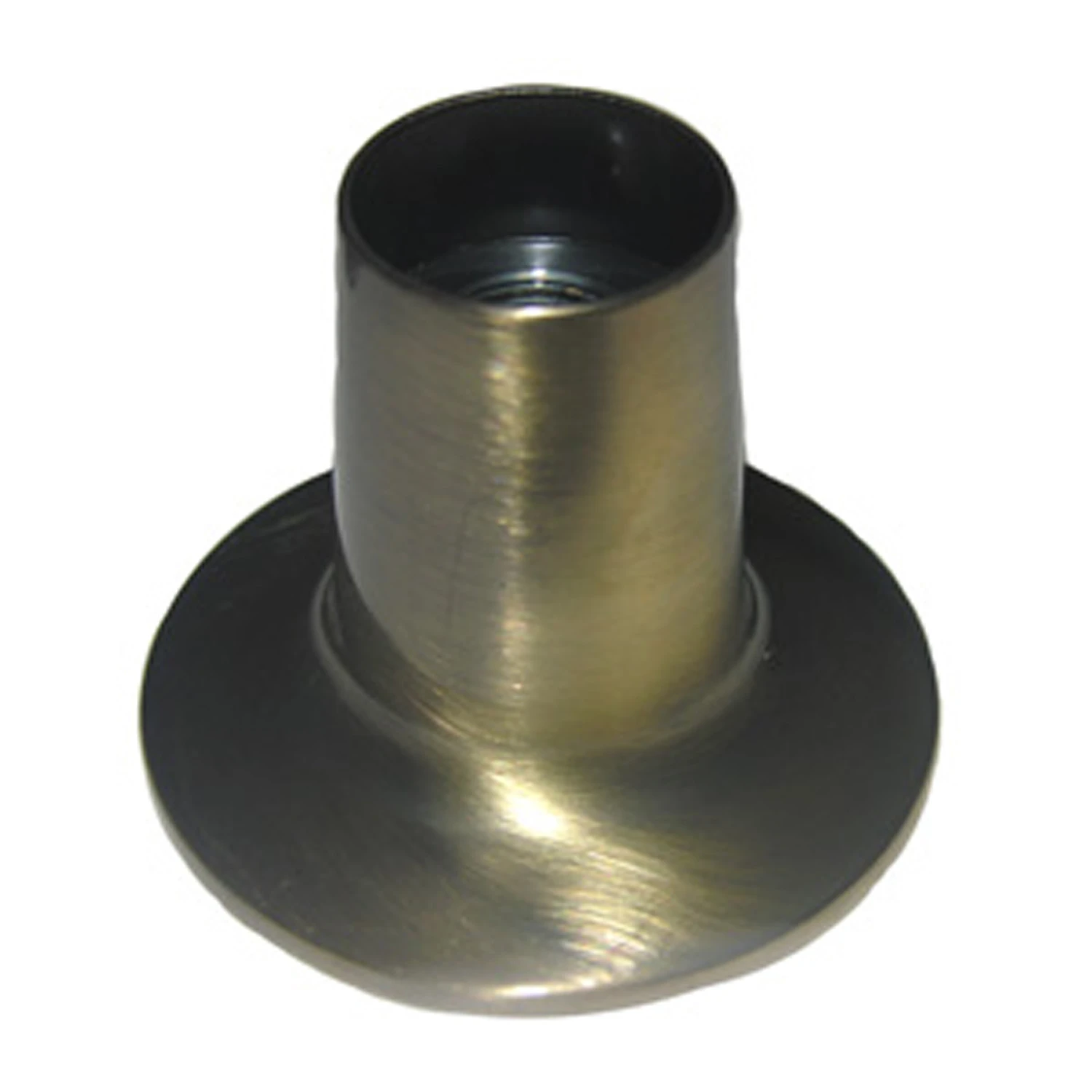Lasco Tub & Shower Flange for Price Pfister, Antique Bronze 03-1625N