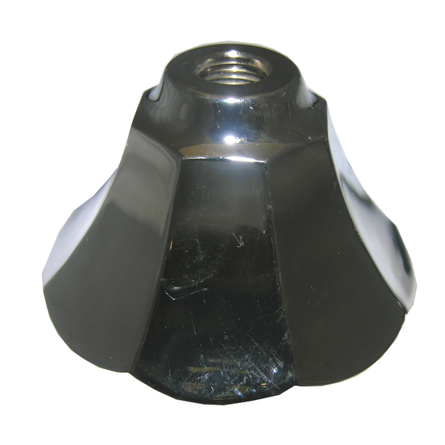 Price Pfister, Chrome, Old Style, Tub & Shower Flange