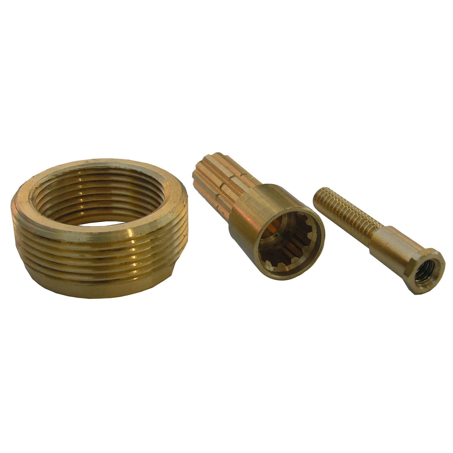 P.P. CERAMIC STEM EXT.