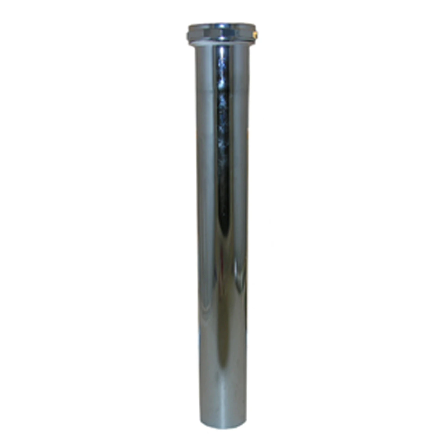 Slip Joint Extension Tube, 1-1/4 x 12 In.