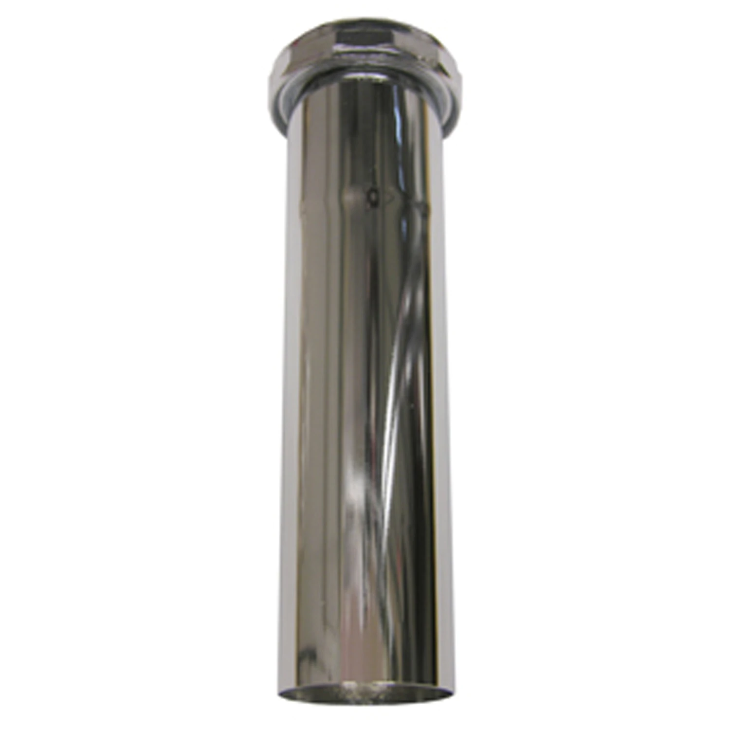 Slip Joint Extension Tube, 1-1/2 x 6 In.