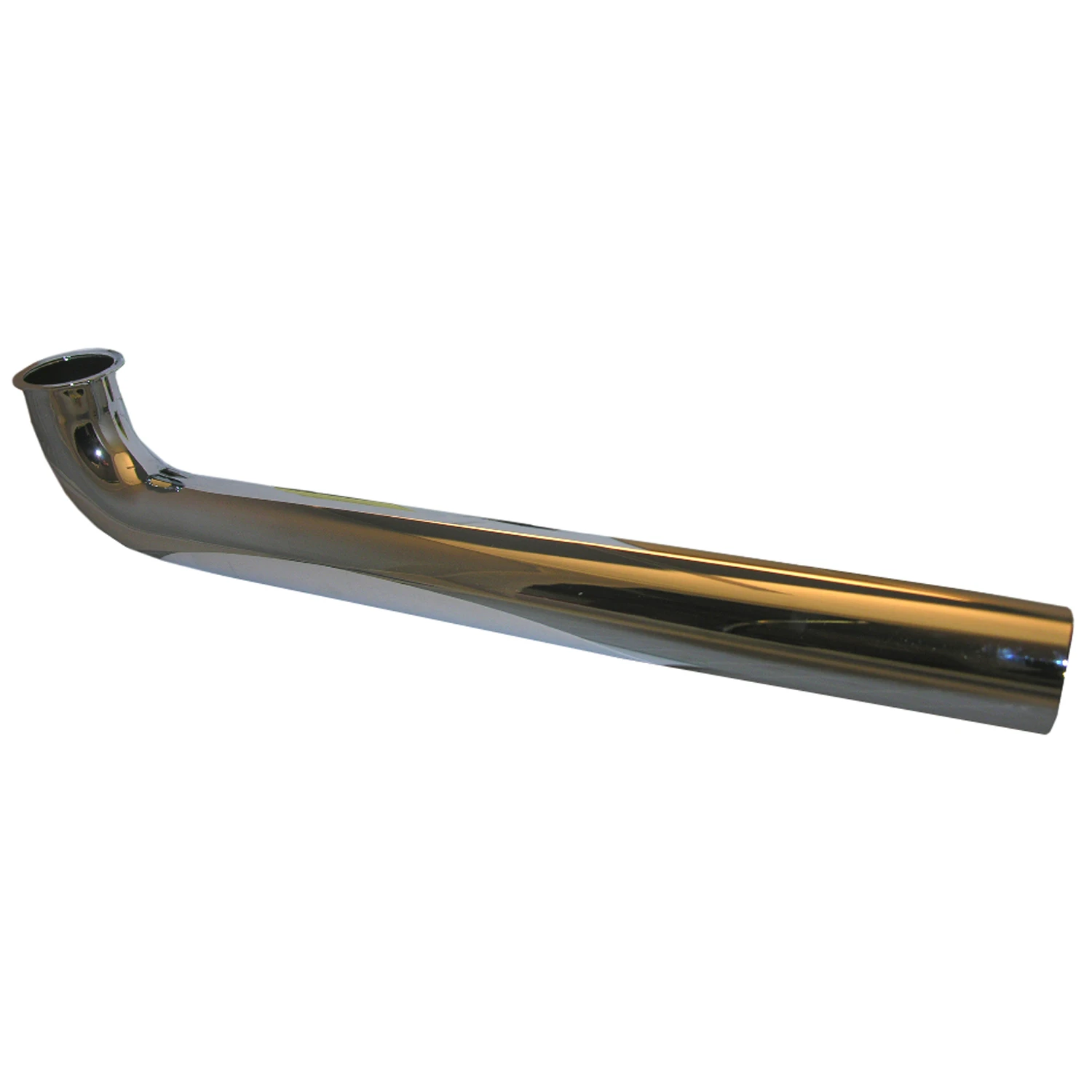 Flanged Waste Ell, 1-1/2 x 14 In.