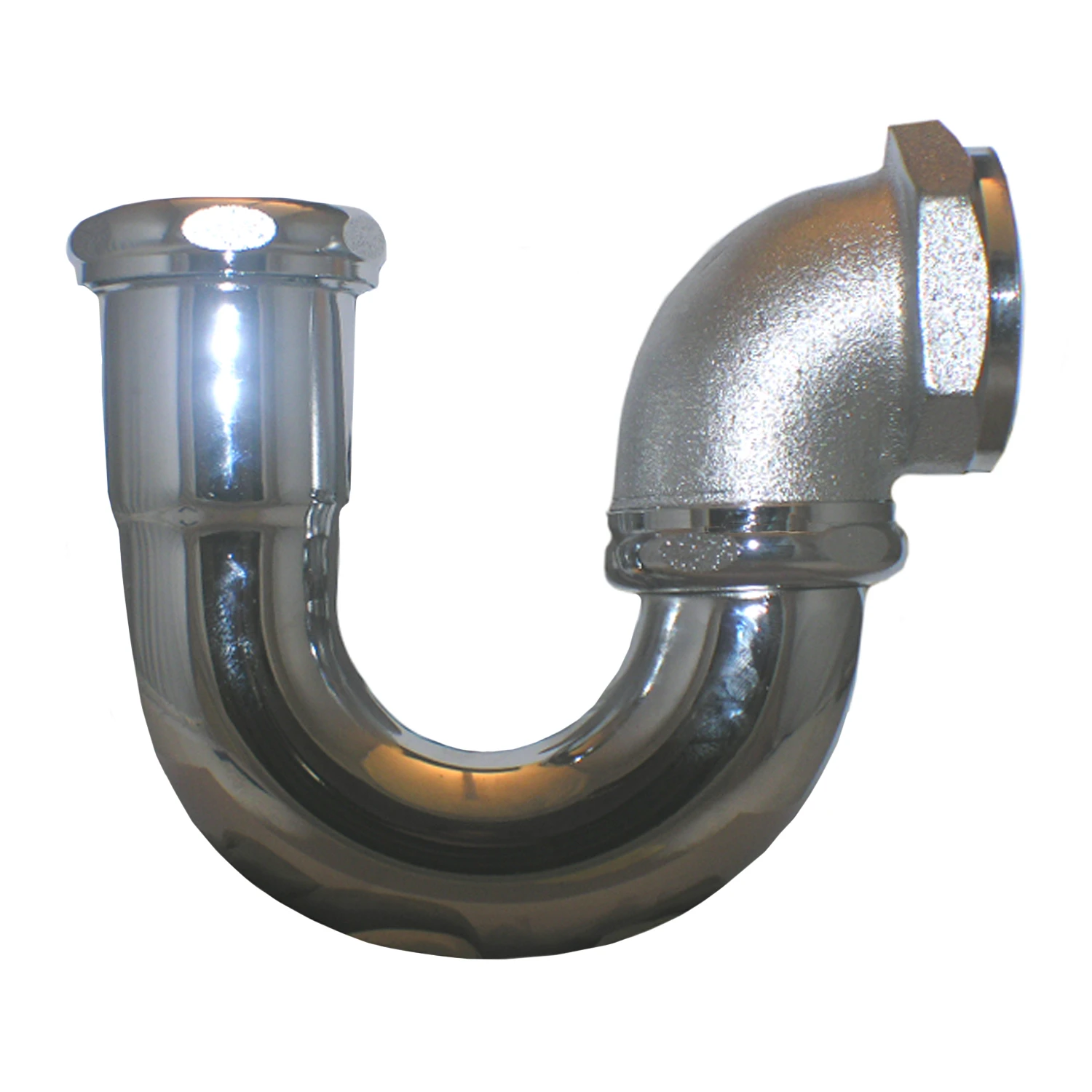 Lasco Sink Trap LA Pattern, 03-3403