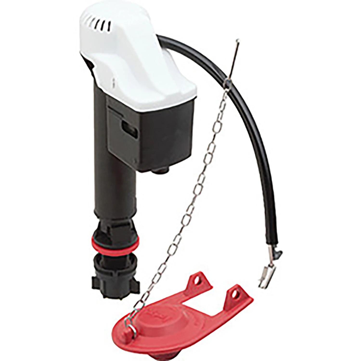 Quietfill Toilet Tank Valve Repair Kit