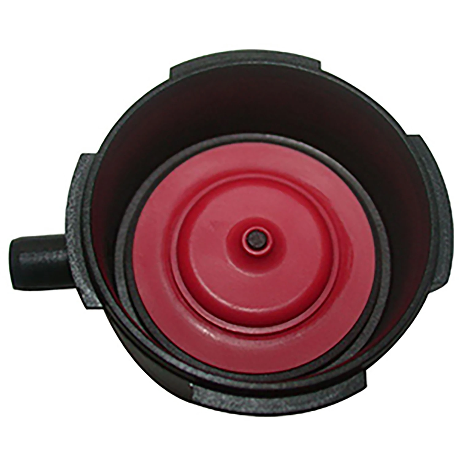 Toilet Fill Valve Replacement Cap Assembly