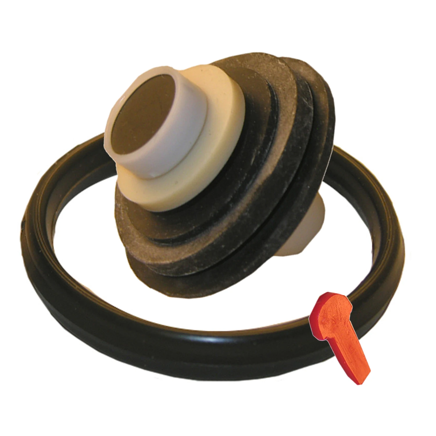 Toilet Tank Fill Valve Repair Kit