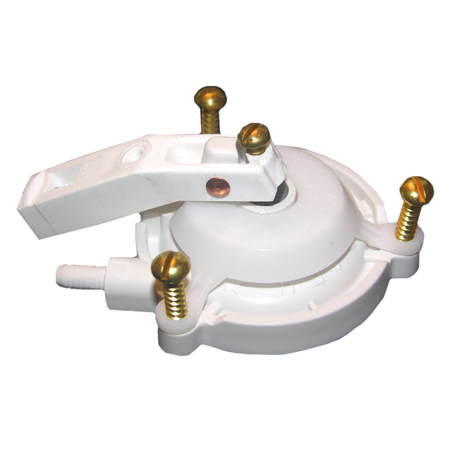 Toilet Fill Valve Top Assembly, Coast Master #1B1