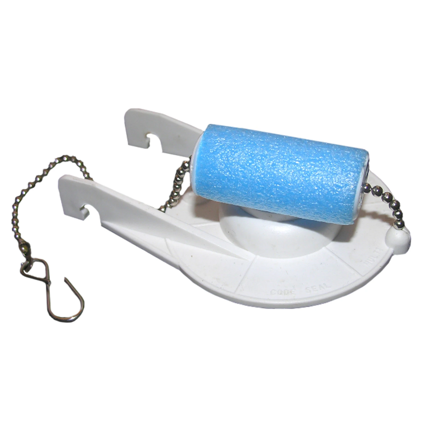 Kohler Toilet Tank Flapper, Welworth, 2-Pc.