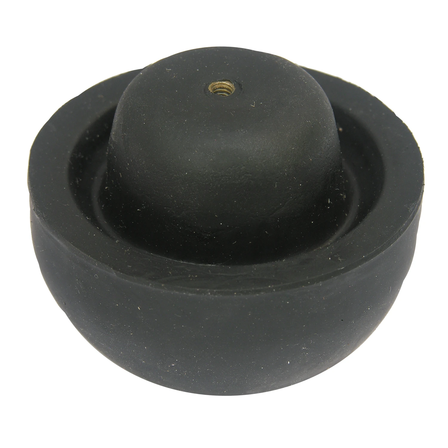 LASCO 04-1567 Rubber Tite Seal Replacement Toilet Tank Ball, 2 1/4-Inch