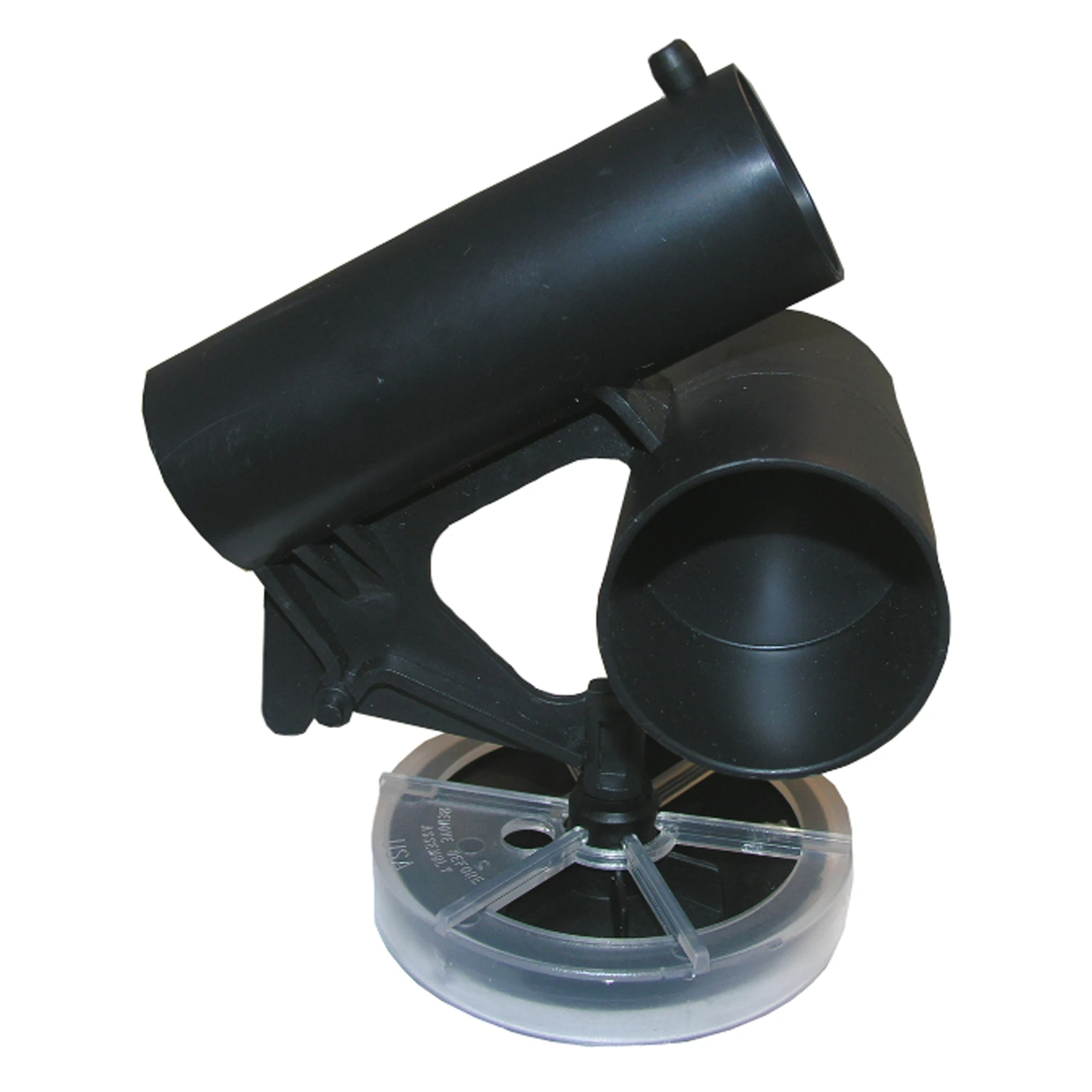 Tilt Valve, #6 High Profile American Standard