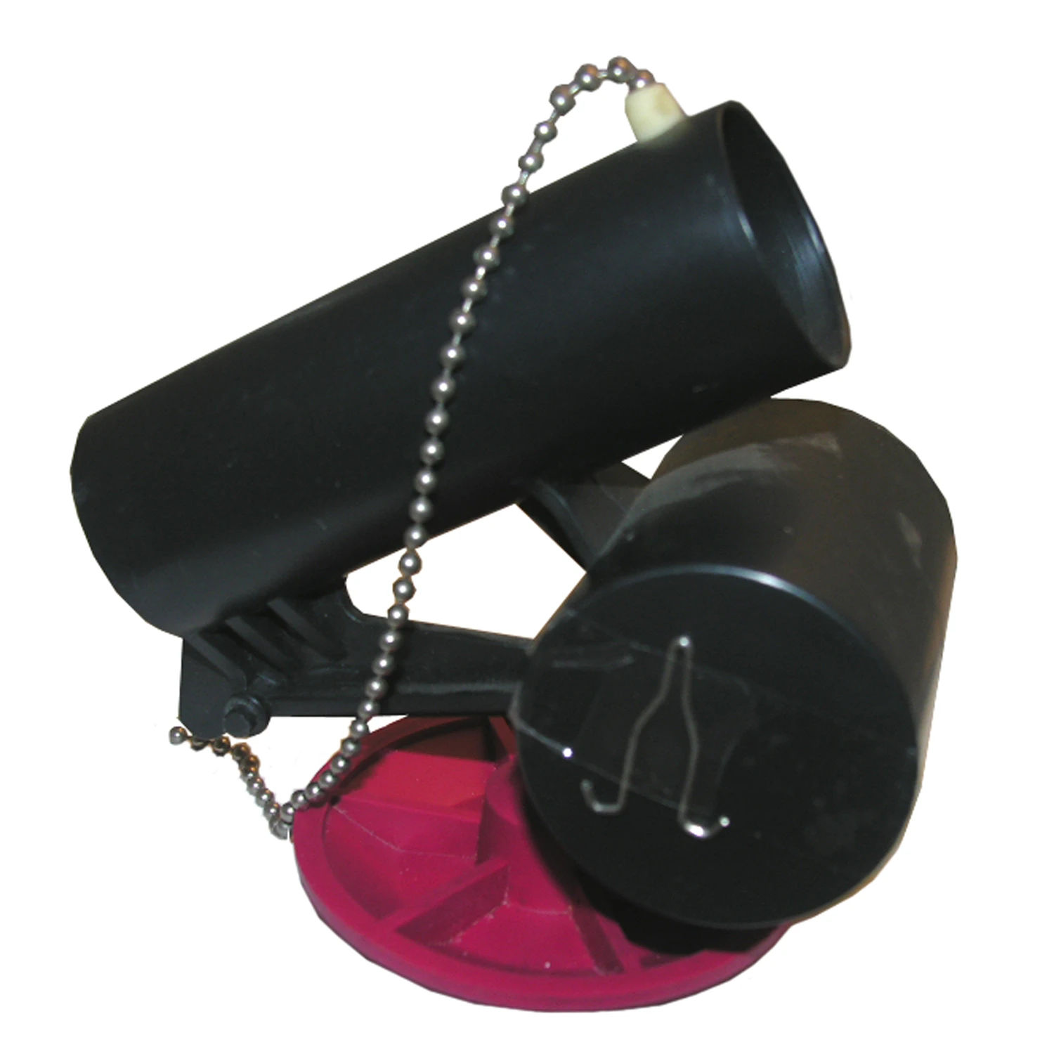 Toilet Tilt Valve, #5 American Standard