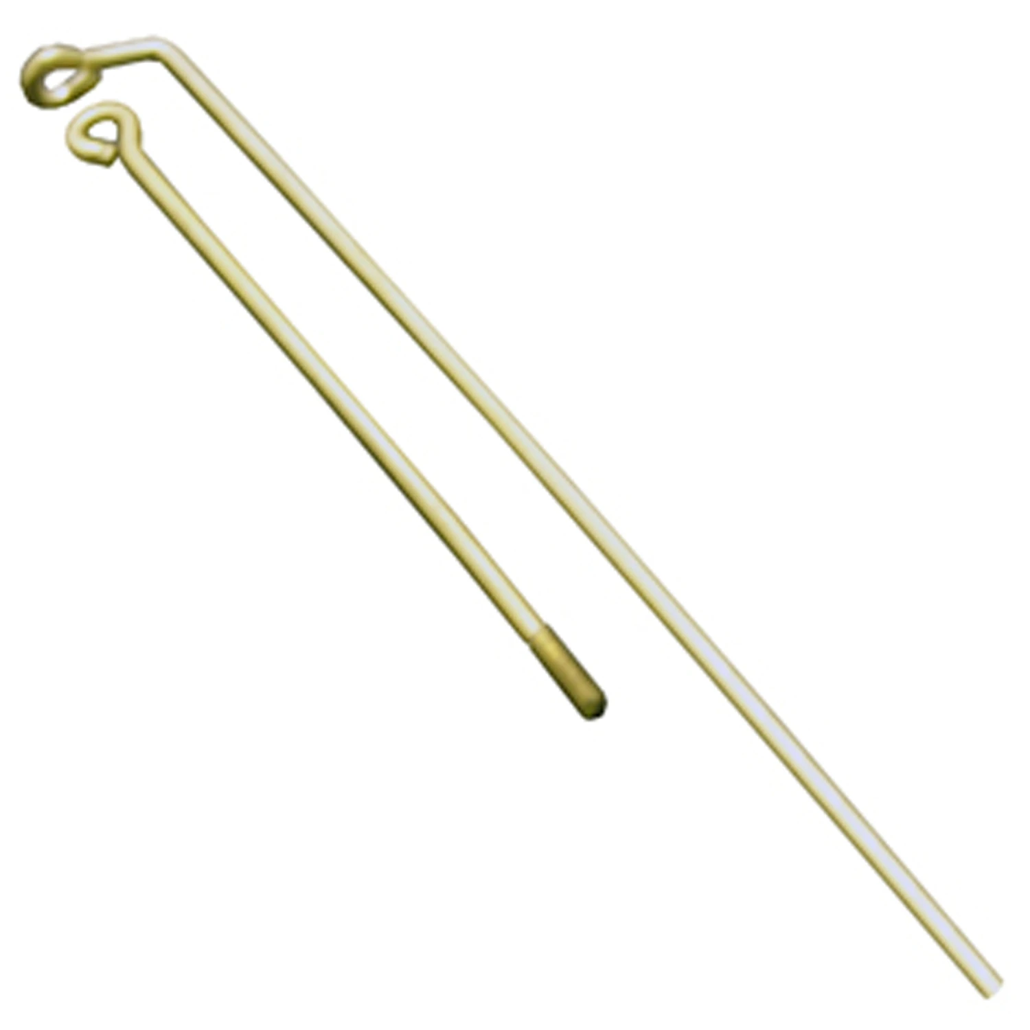 Toilet Tank Ball Lift Wire, Solid Brass