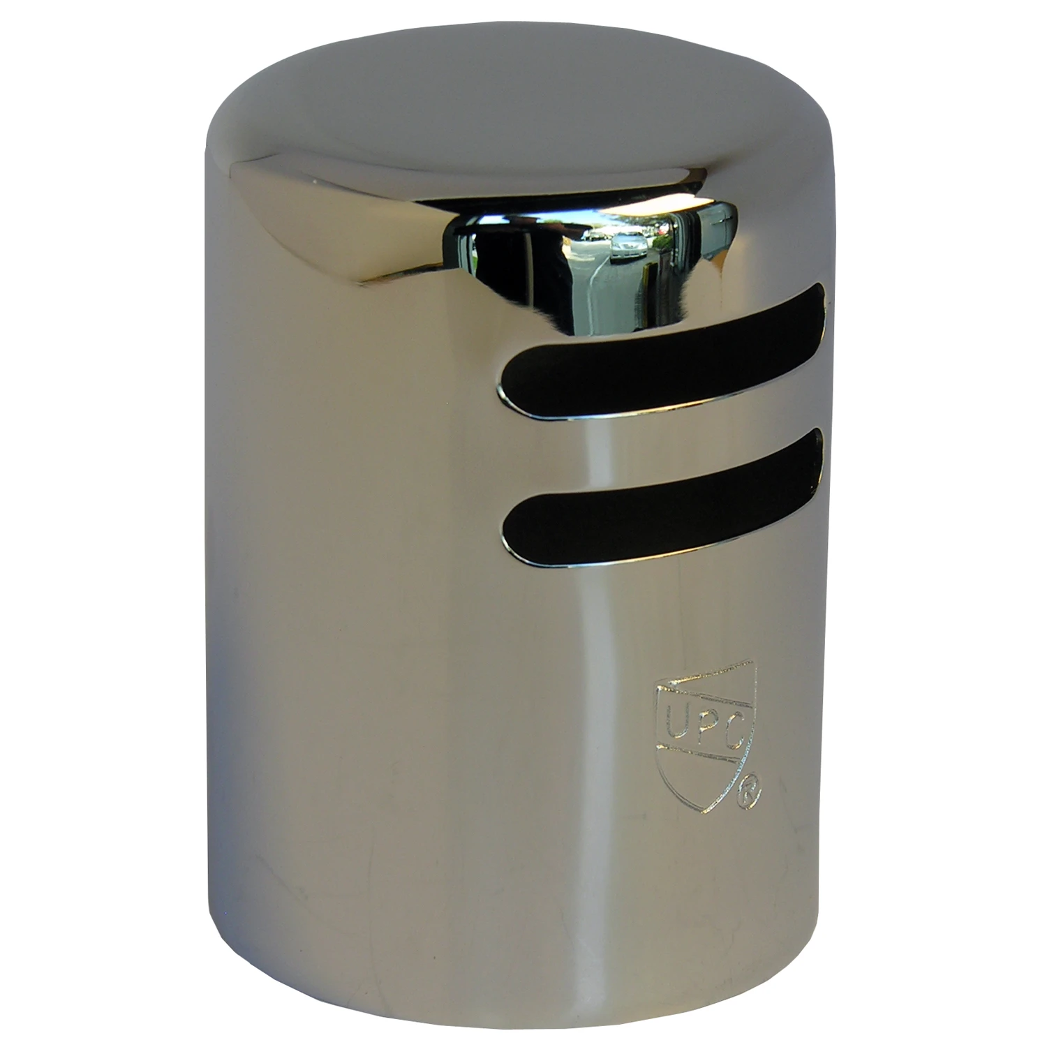 Lasco Chrome Dishwasher Air Gap Cap