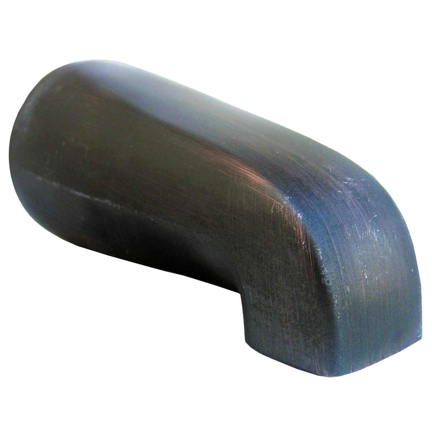 Bathtub Spout, Oil-Rubbed Bronze