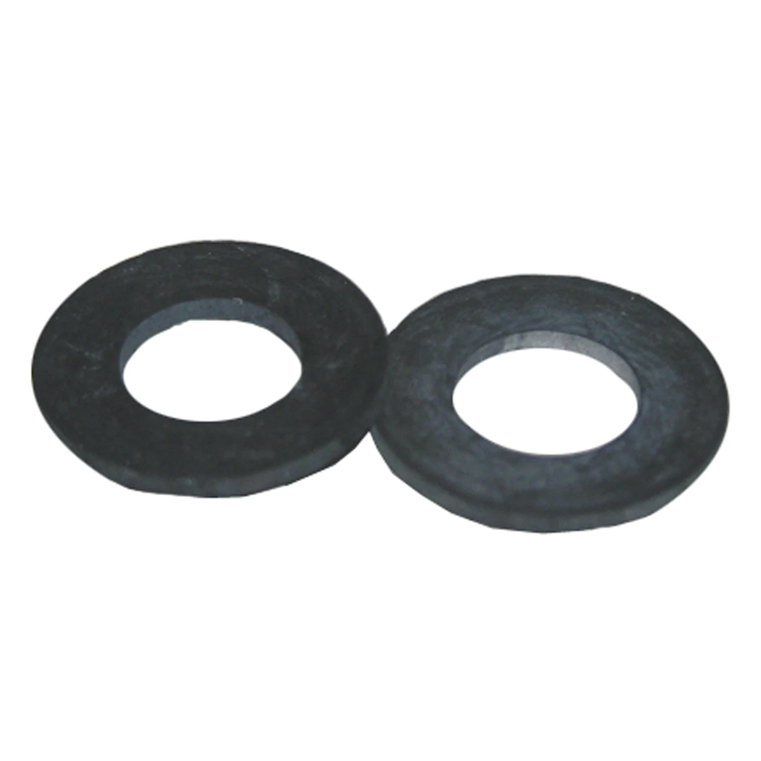 Showerhead Hose Washer, Rubber, 3/4 O.D. x 3/8 In. I.D.