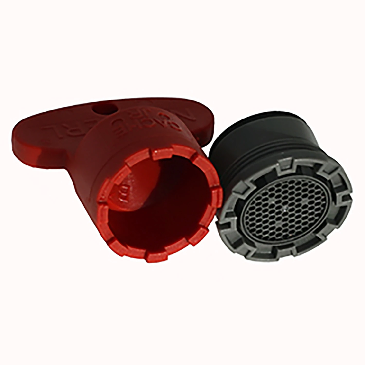 Lavatory Faucet Aerator Kit for Delta, 13/16-27