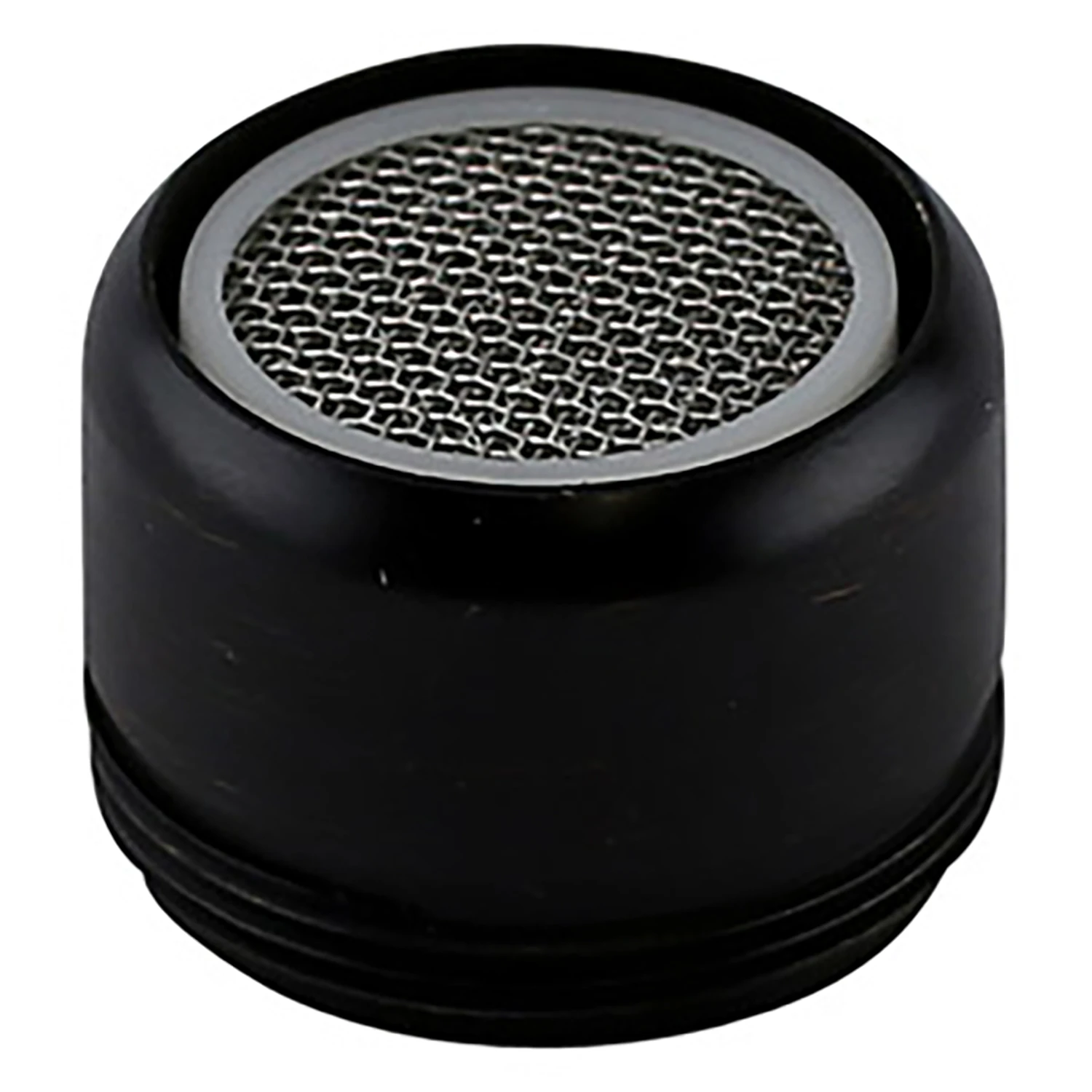 Lasco 1.8 GPM 55/64 In. Male Dual Thread Aerator, Oil-Rubbed Bronze