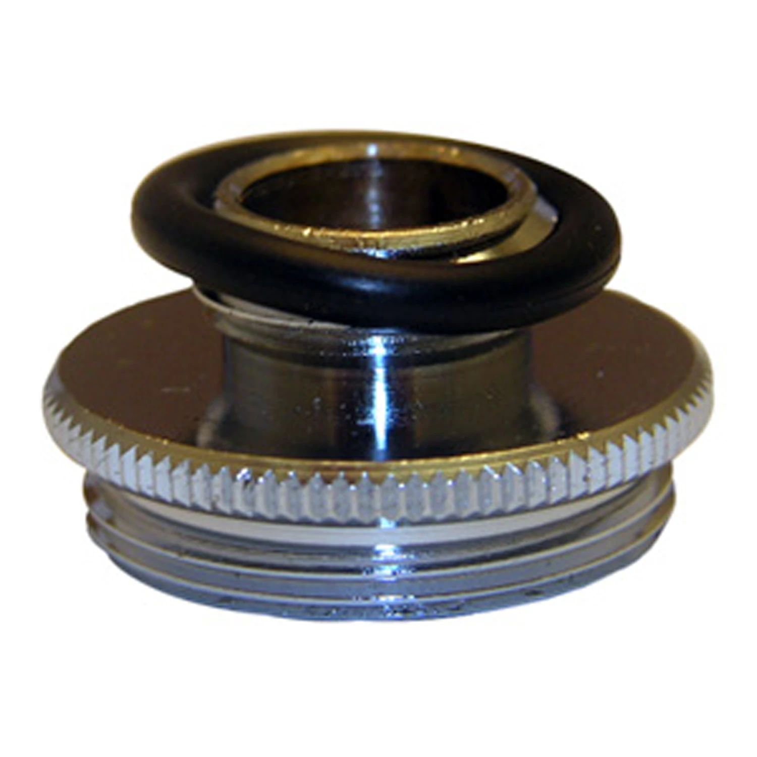 Aerator Adapter, 1/4 In. MIP