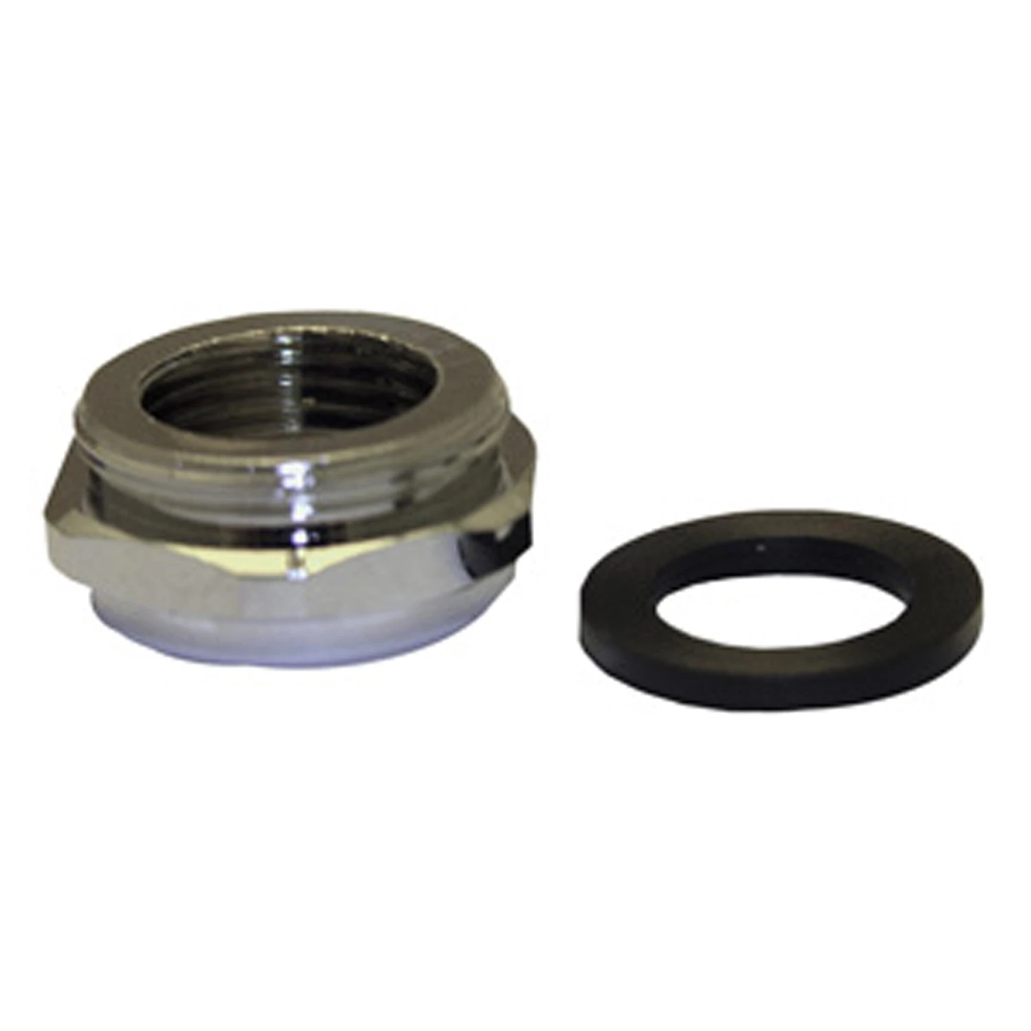 Aerator Adapter, 3/8 In. FIP