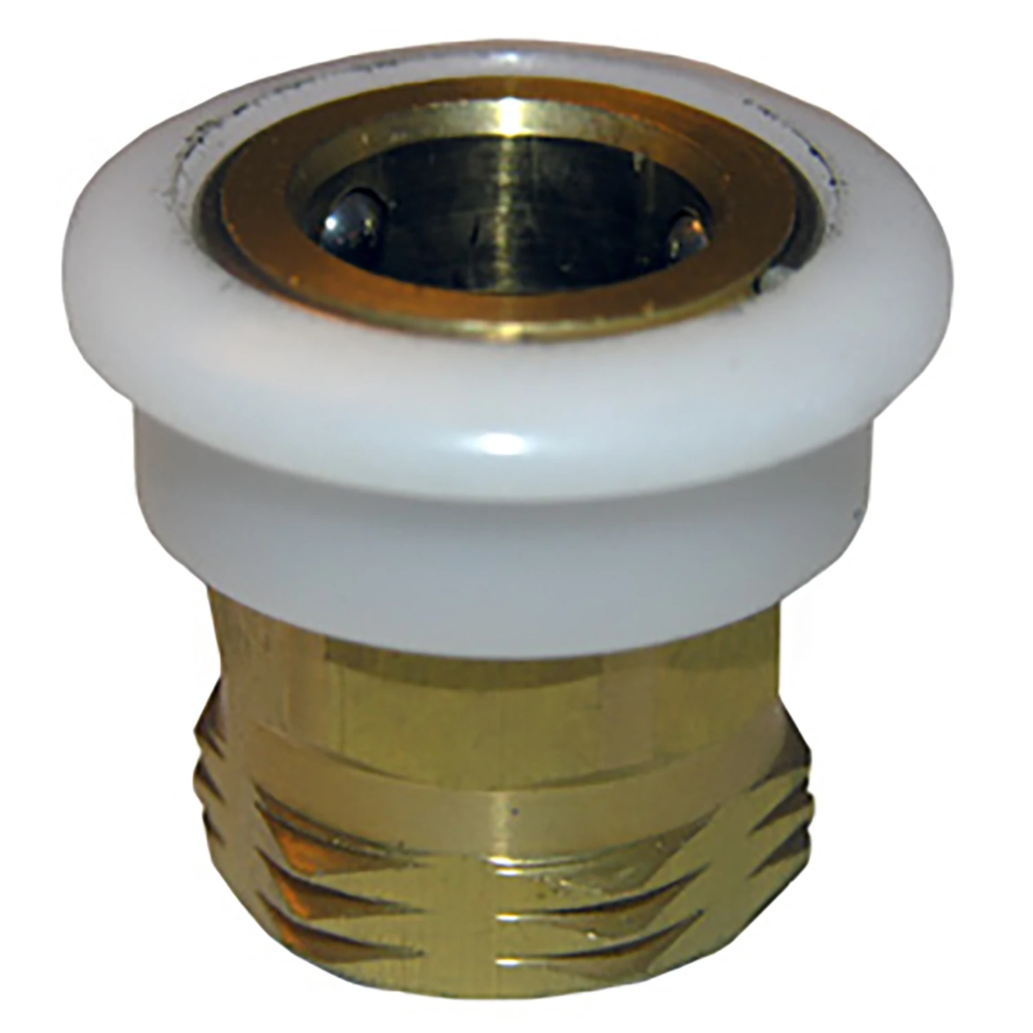 Hose T LG Snap Coupler