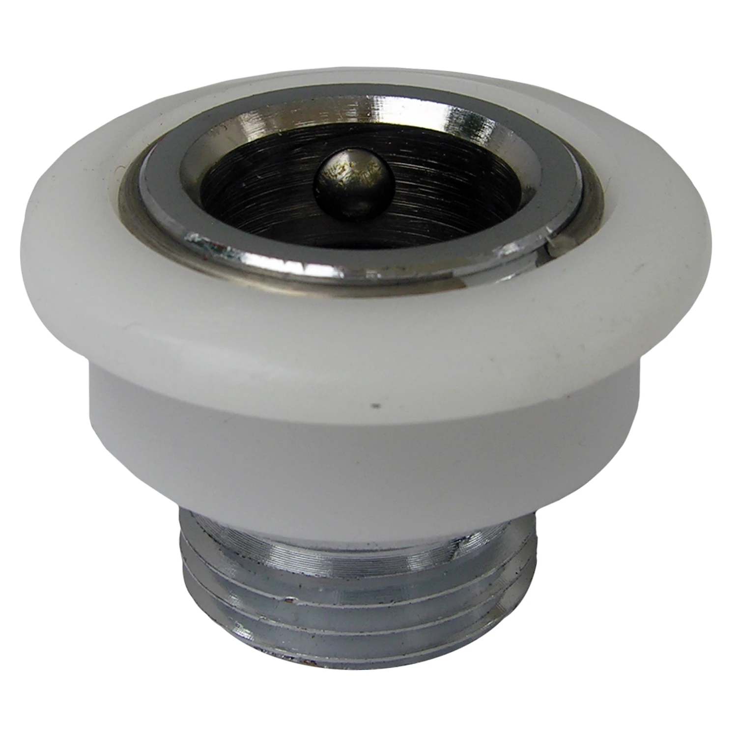 Faucet Snap Coupler, 1/2-In. Male