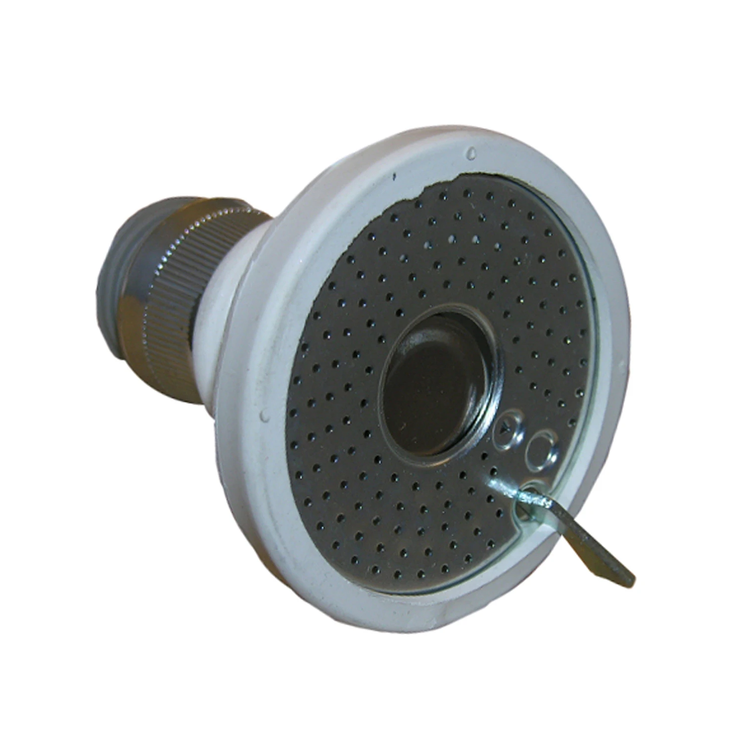 Flexible Rubber Spray, Fits Male & Female Spouts