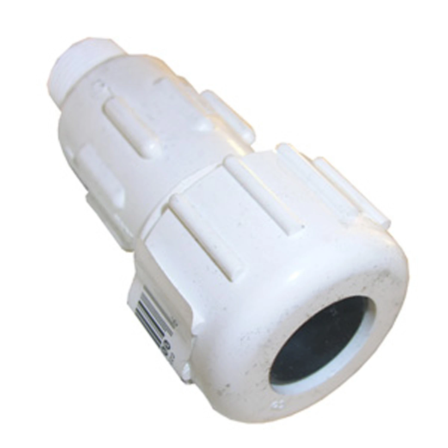 B&K 3/4 In. MIPT Schedule 40 Compression Union PVC Adapter