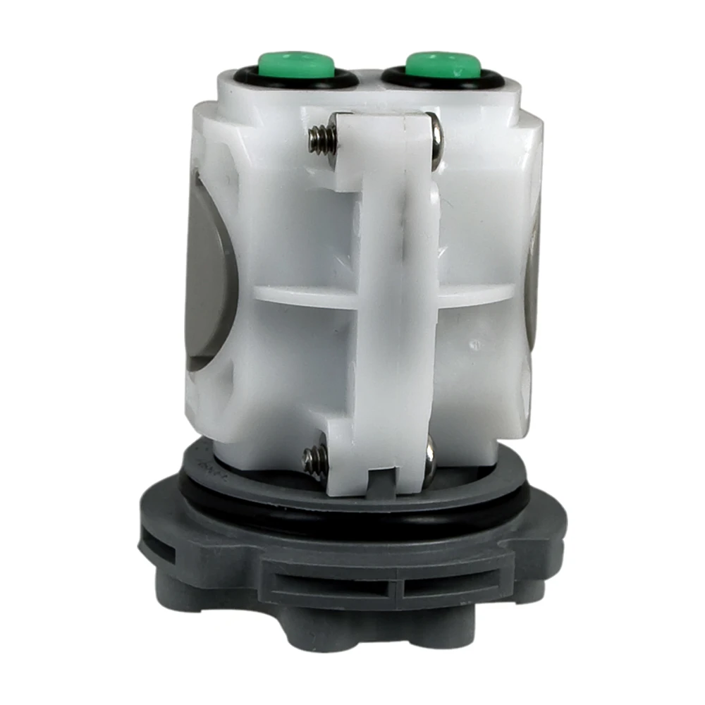 AS PRESSURE BALANCE CART