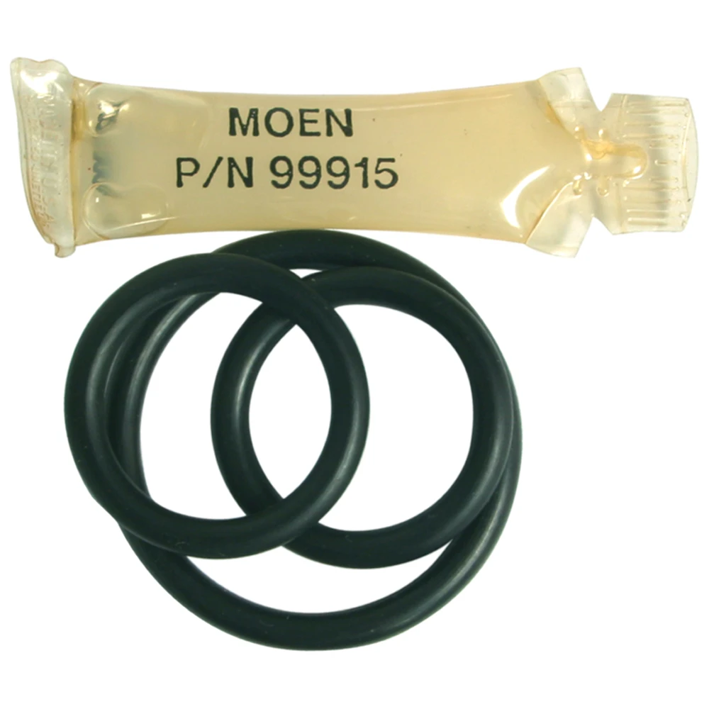 MOEN SPOUT O-RING KIT 117