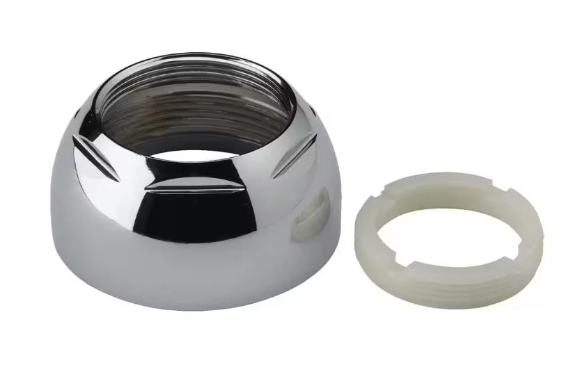 DELTA CAP ASSEMBLY RP50