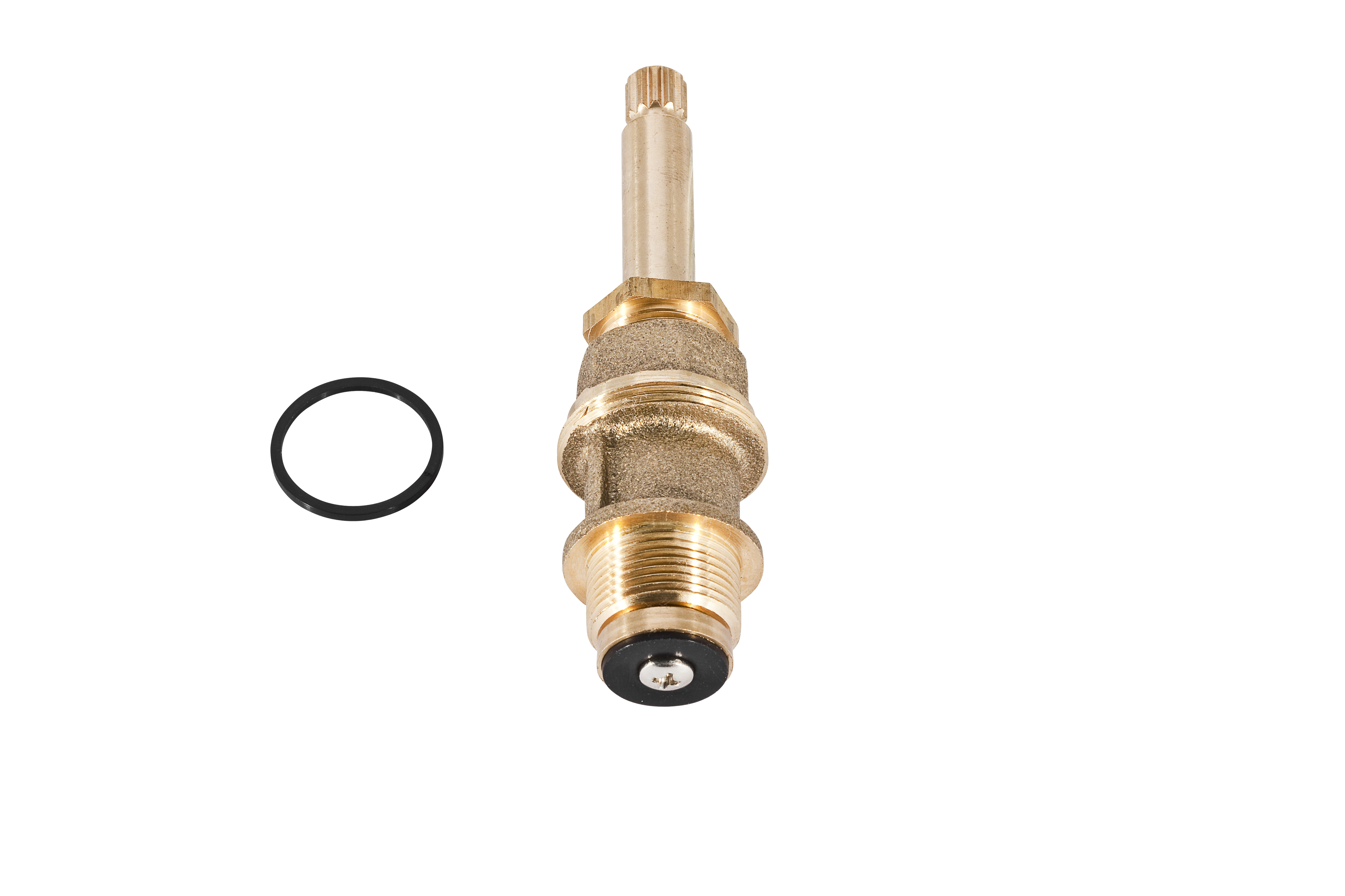 Pfister Crown Hot and Cold Tub and Shower Stem For Pfister