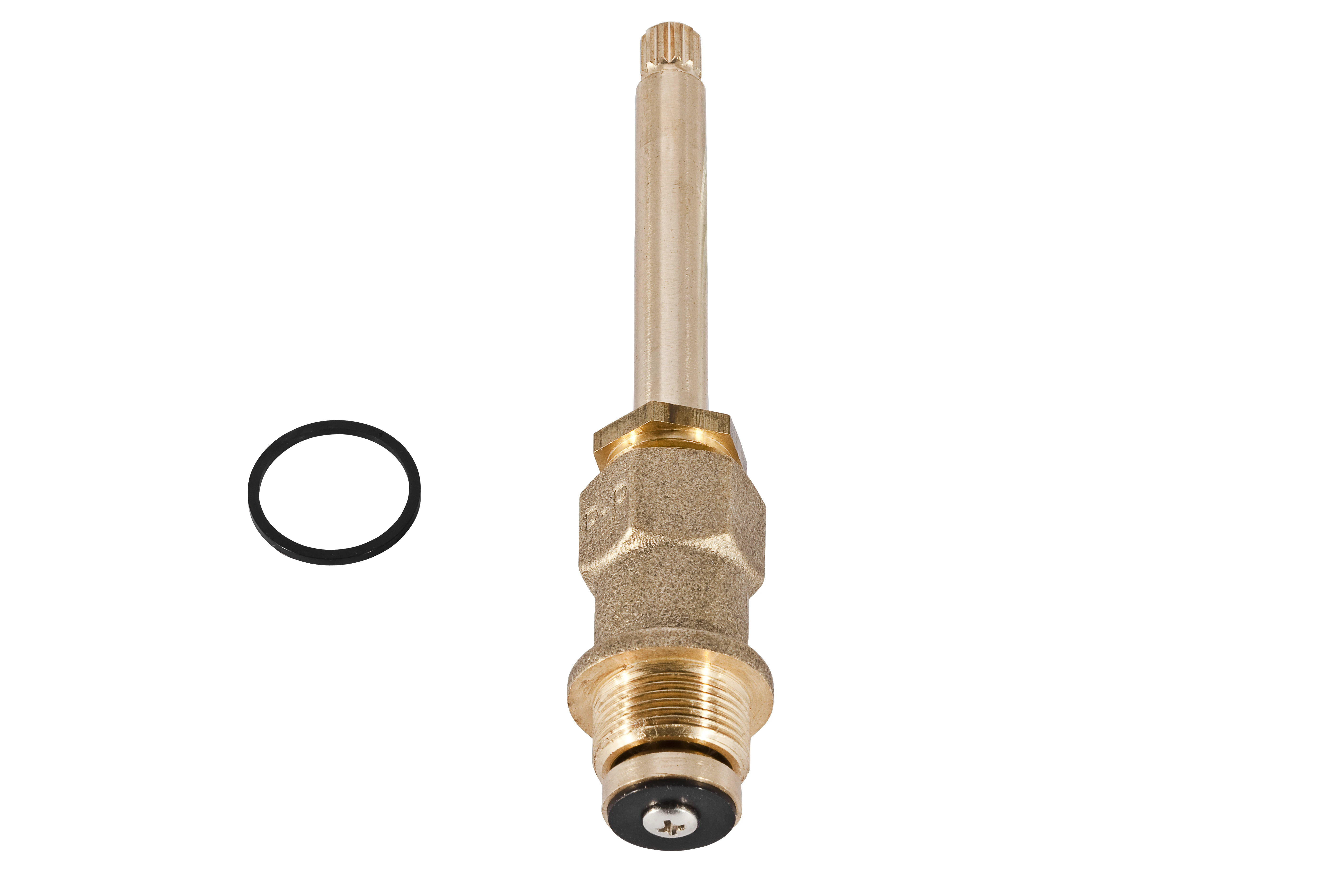 910-374 Marque Hot and Cold Replacement Stem and Bonnet