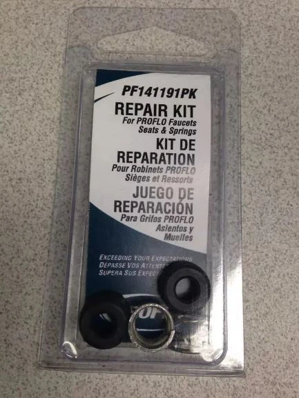 PF SEATS AND SPRINGS