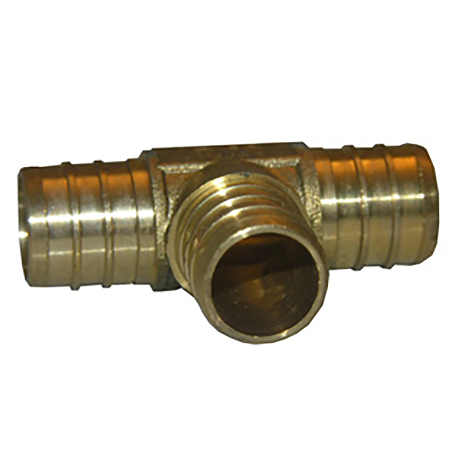 JMF 3/4 in. PEX x 3/4 in. Dia. PEX Tee