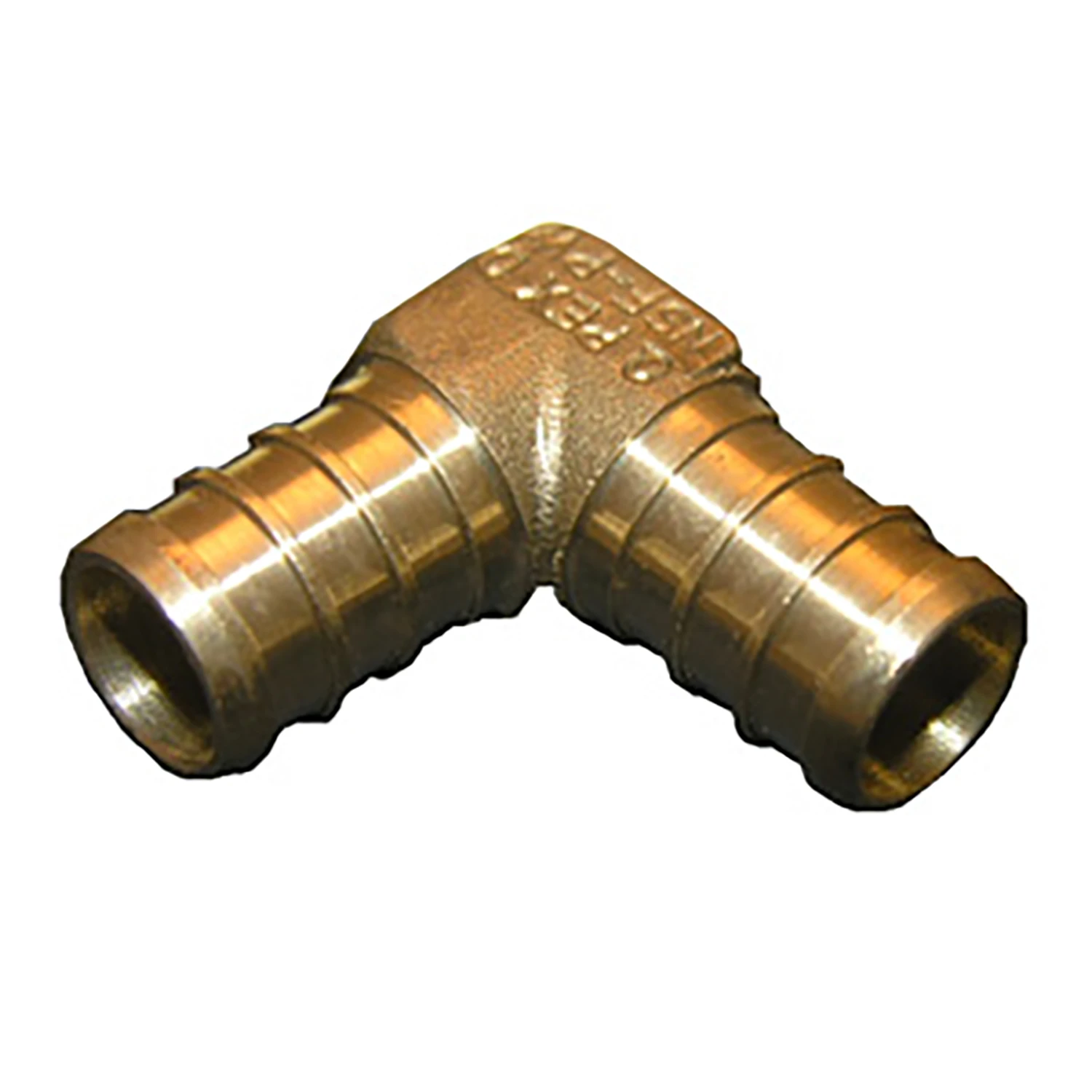 JMF 1/2 in. PEX x 1/2 in. Dia. PEX PEX Elbow