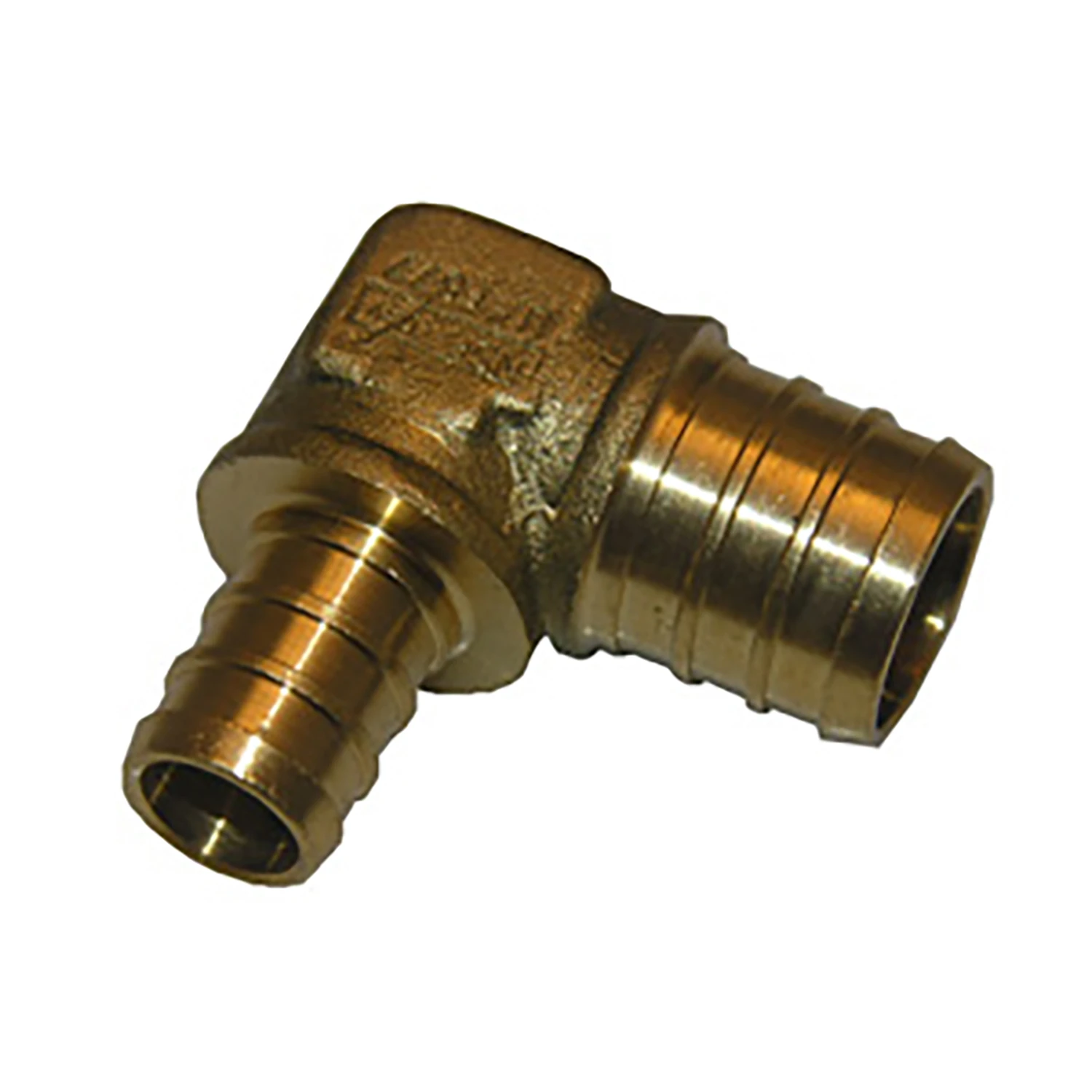 JMF 3/4 in. PEX x 1/2 in. Dia. PEX PEX Elbow