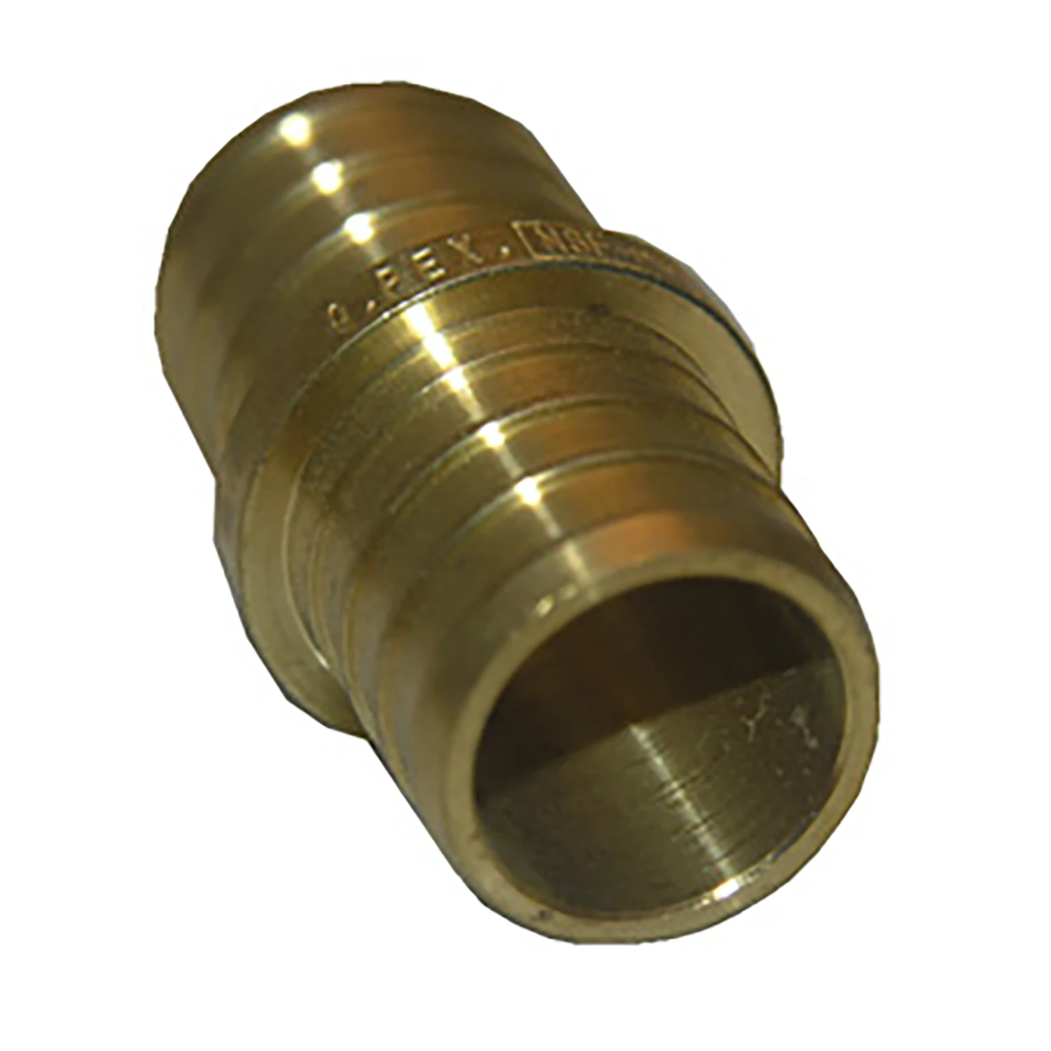 JMF 3/4 in. PEX x 3/4 in. Dia. PEX PEX Coupling