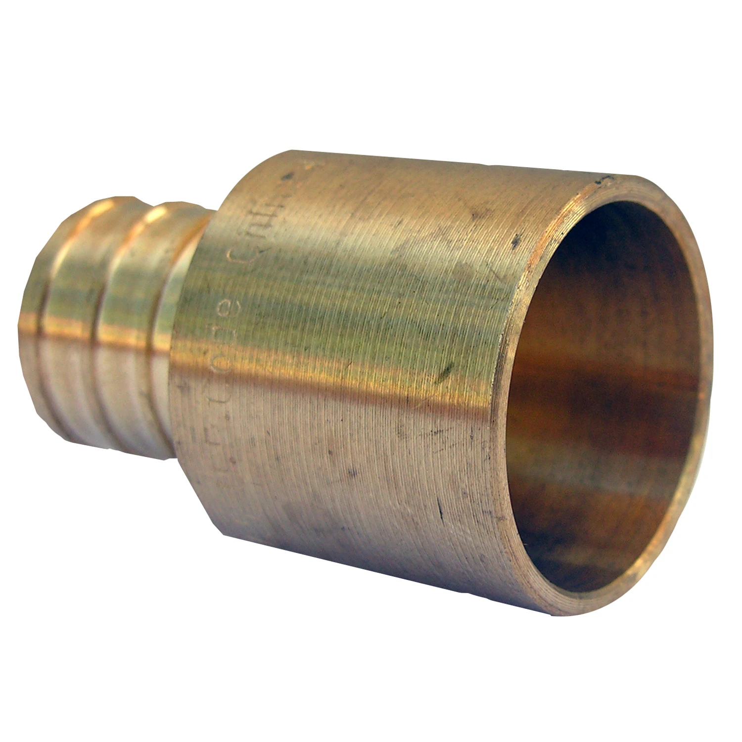 JMF 1/2 in. PEX x 1/2 in. Dia. MIPT PEX Adapter