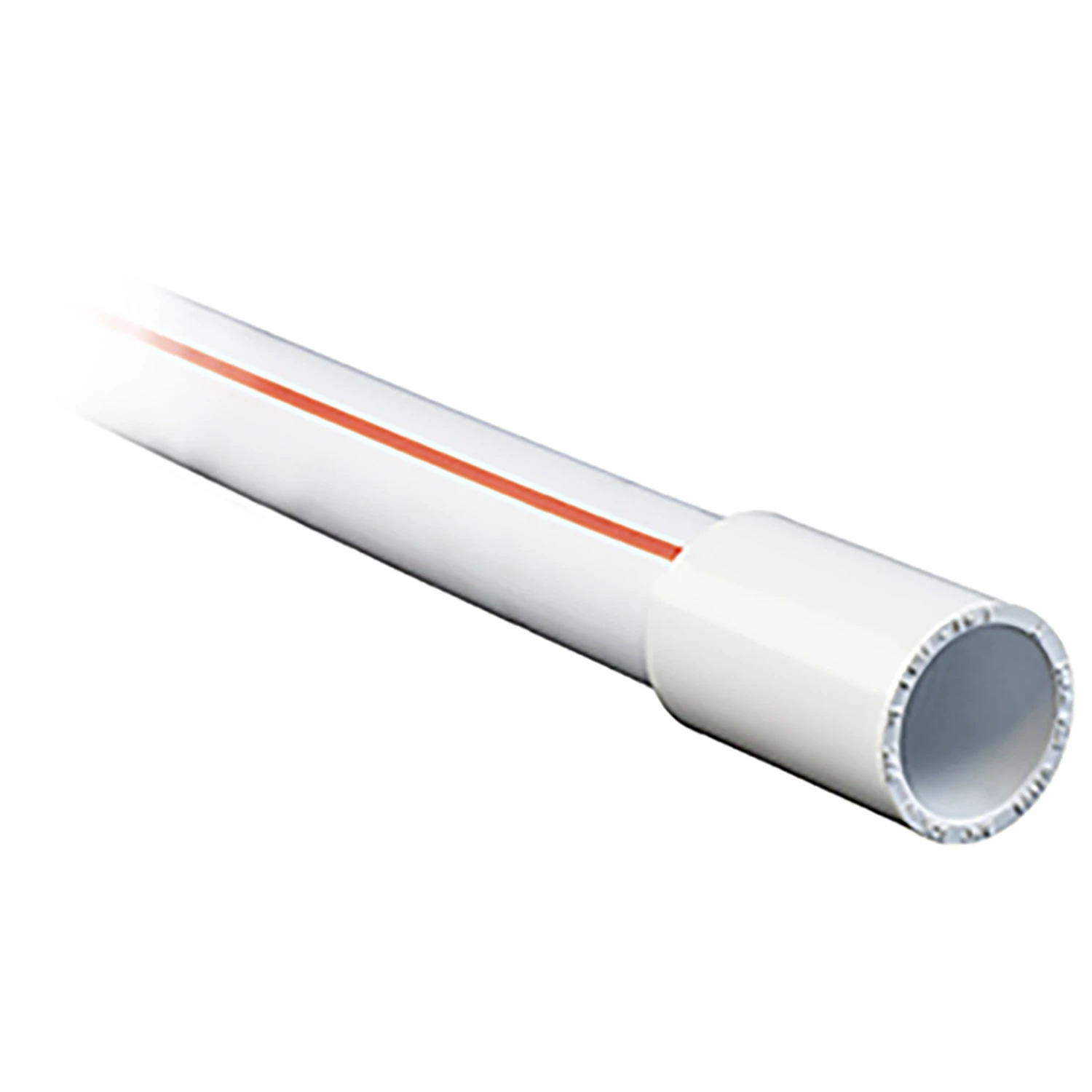 Dura Plastics PVC Sch 40 Coupling