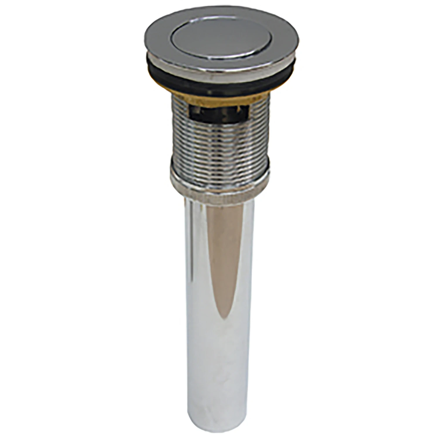 TIP TOE POP-UP W/PORT