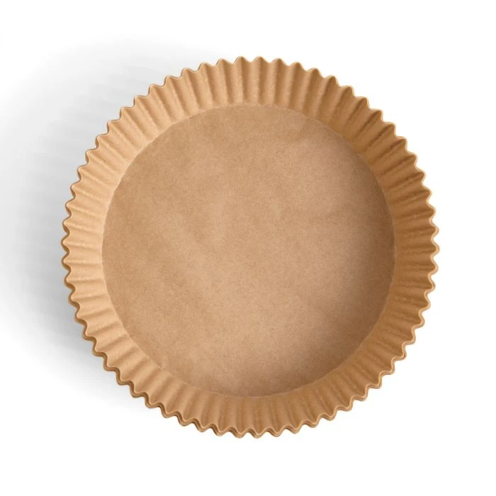 Harold Import Parchment Paper Air Fryer Liner